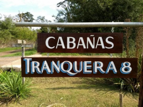 Cabañas Tranquera 8